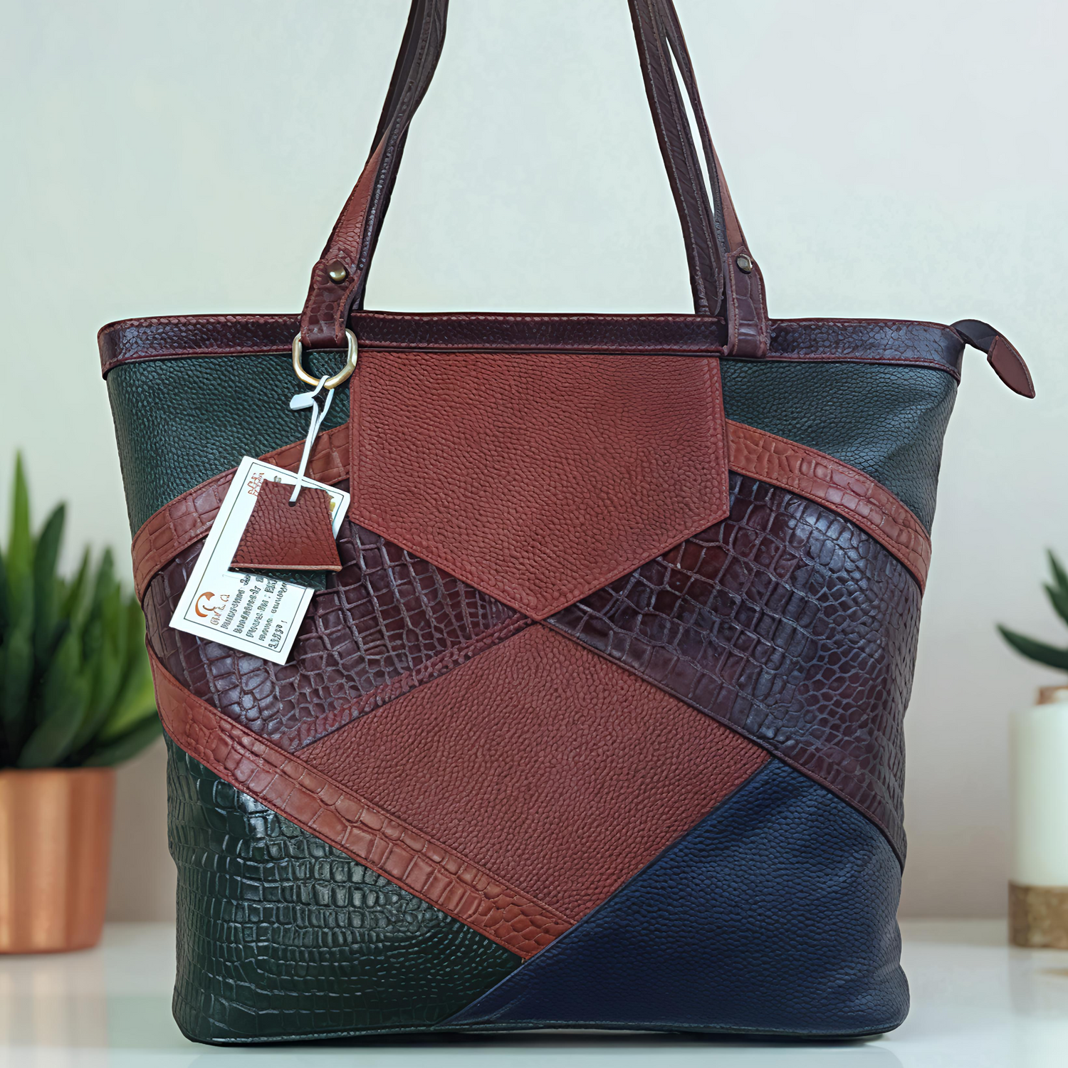 Kits & Clutches