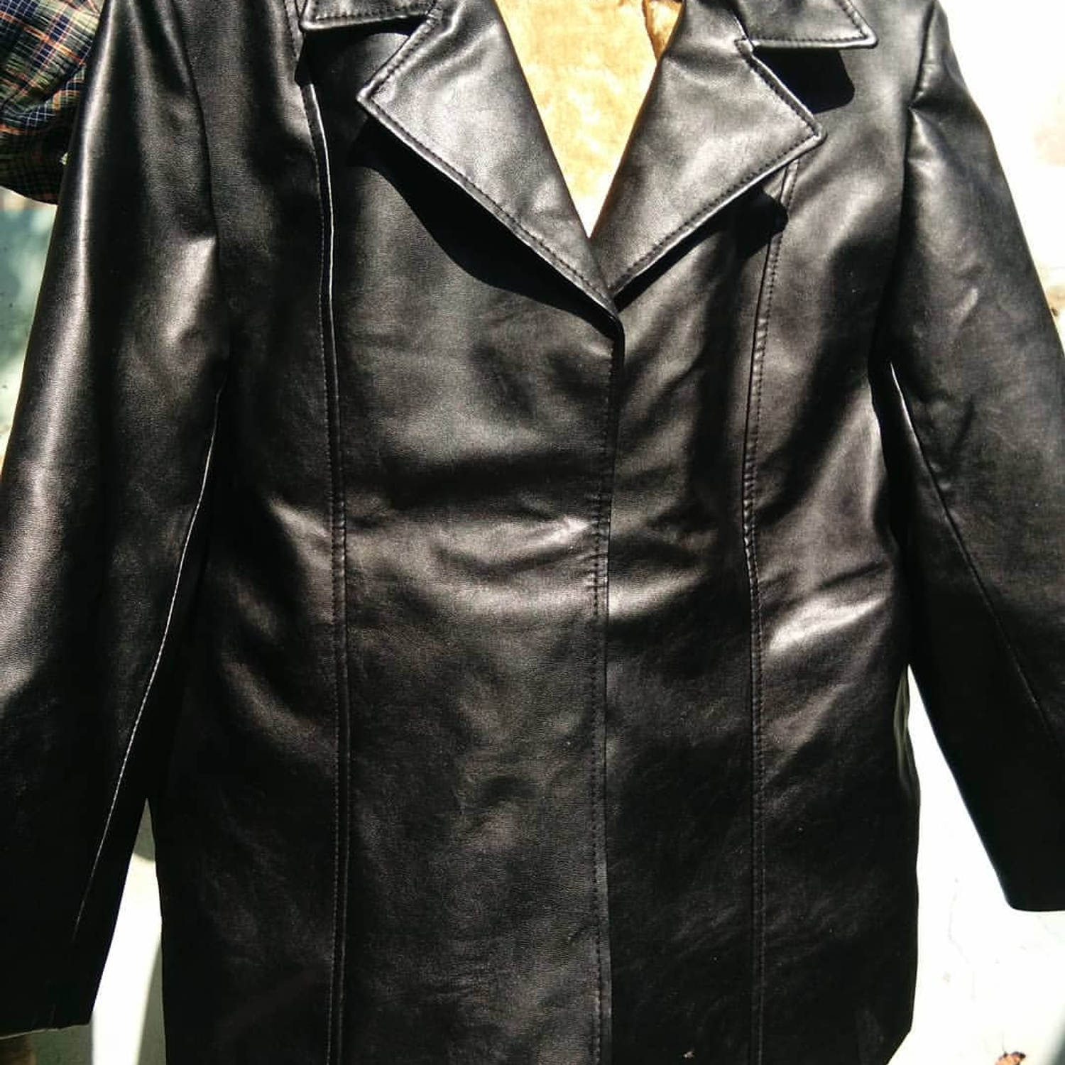 Jackets