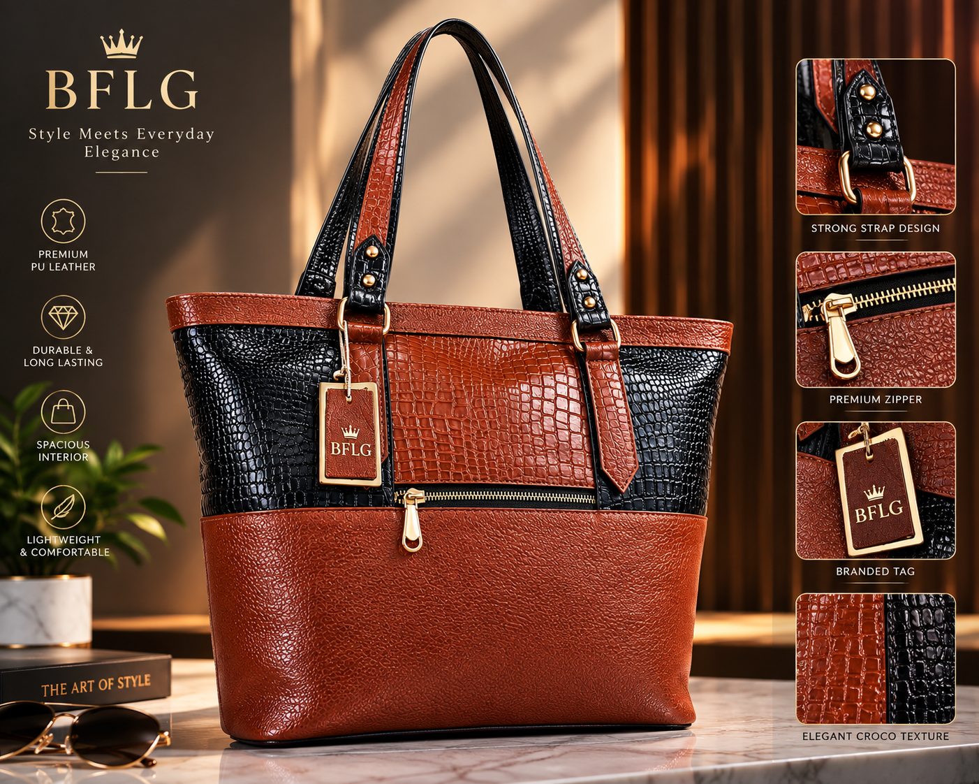 Hand Bags